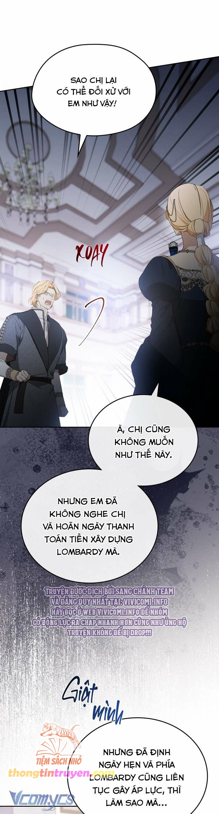 kiếp này ta nhất định trở thành gia chủ Chap 162 - Next Chap 163