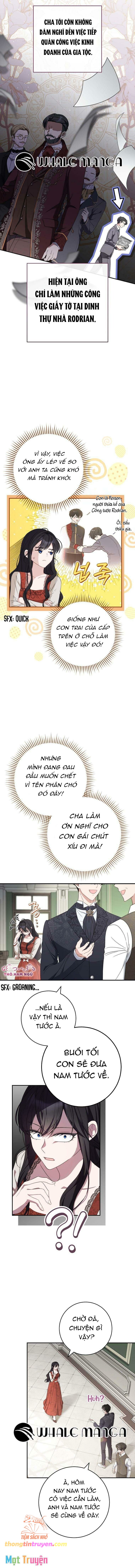 Nam Chính Cho Cũng Không Thèm Chap 2 - Trang 2