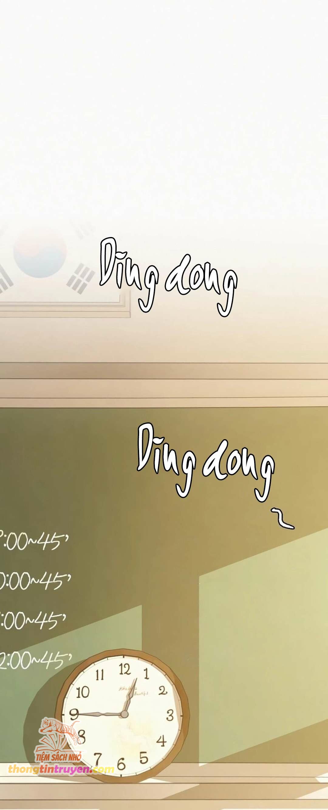 Chiến Lược Tình Yêu Trong Sáng Chap 103 - Trang 2