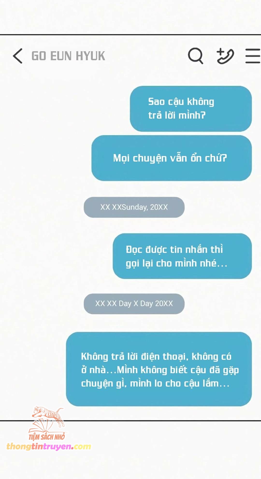 Chiến Lược Tình Yêu Trong Sáng Chap 103 - Trang 2