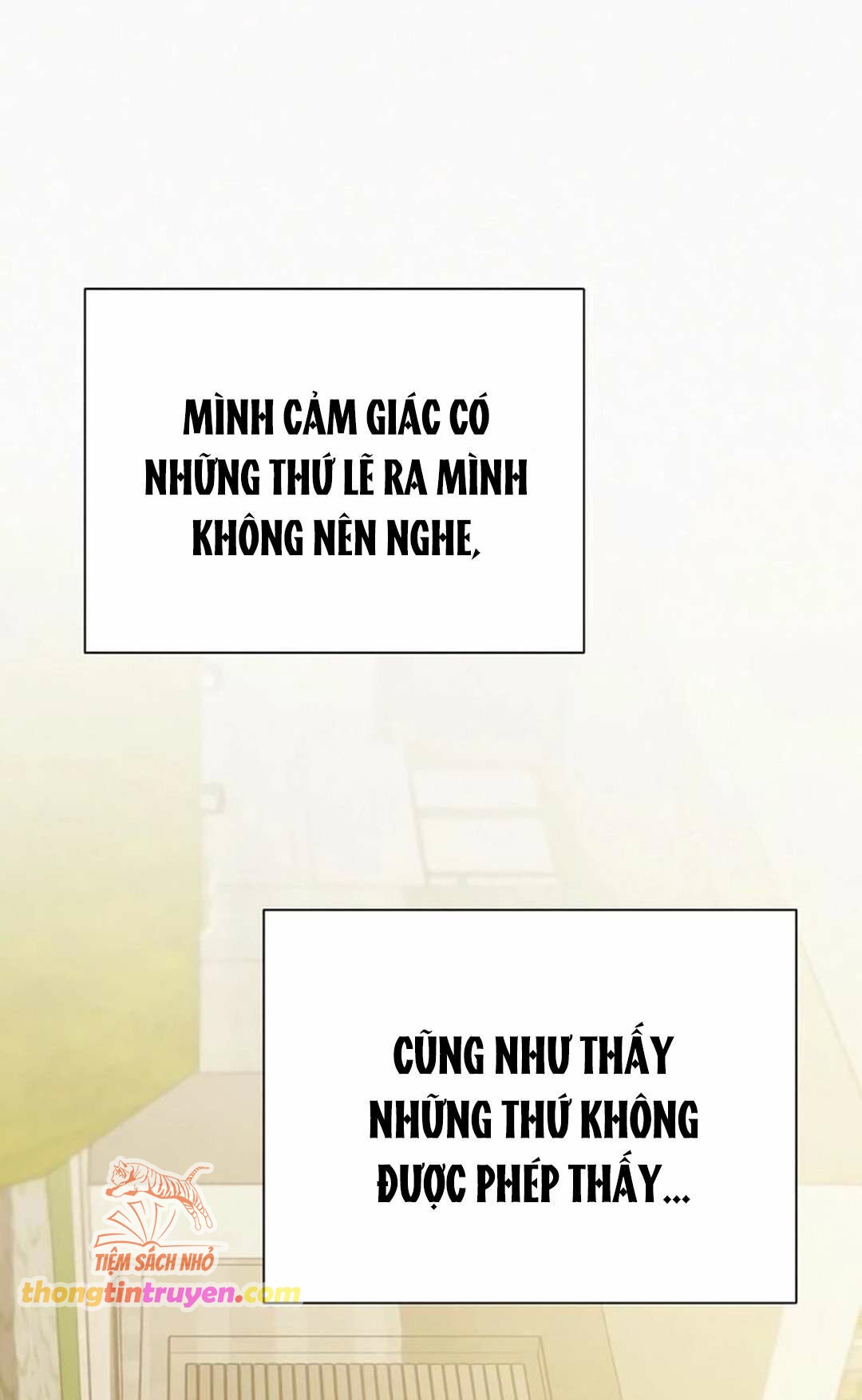 Chiến Lược Tình Yêu Trong Sáng Chap 103 - Trang 2