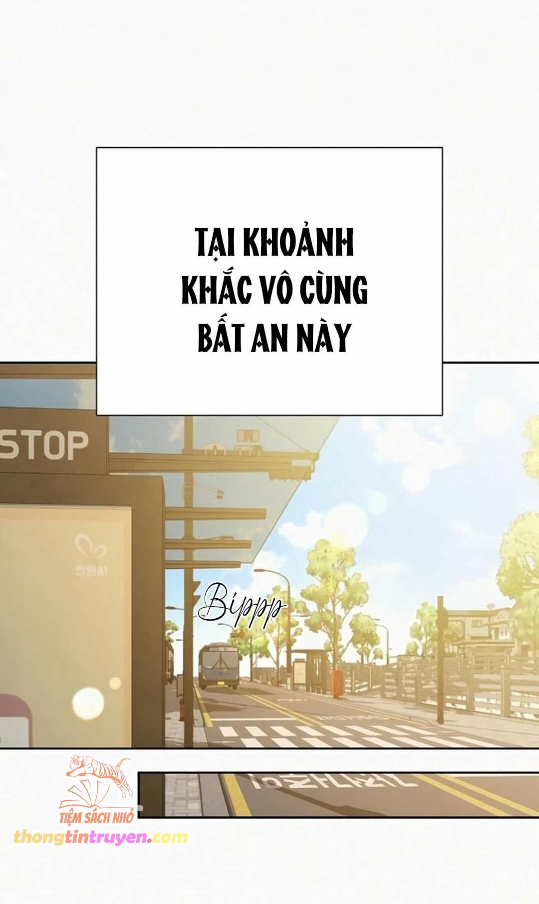 Chiến Lược Tình Yêu Trong Sáng Chap 103 - Trang 2