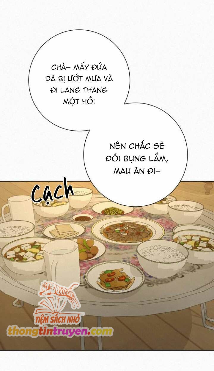 Chiến Lược Tình Yêu Trong Sáng Chap 88 - Trang 2