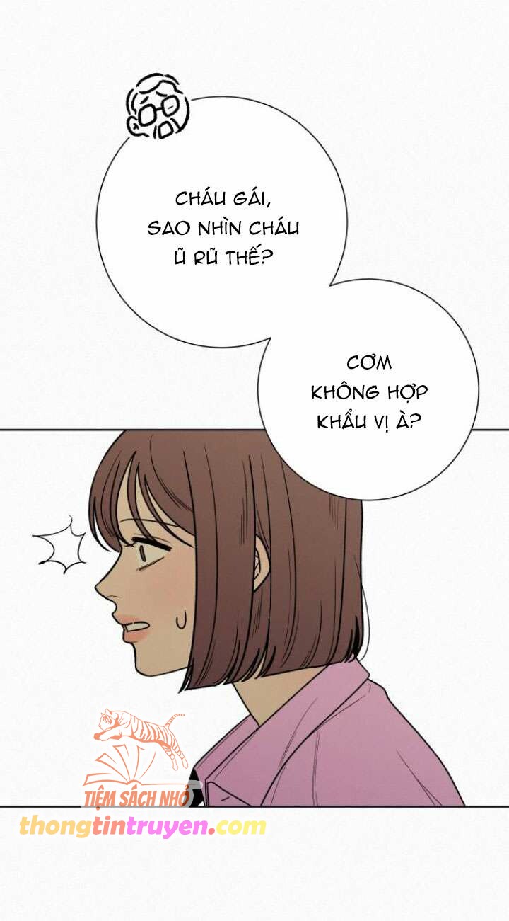 Chiến Lược Tình Yêu Trong Sáng Chap 88 - Trang 2