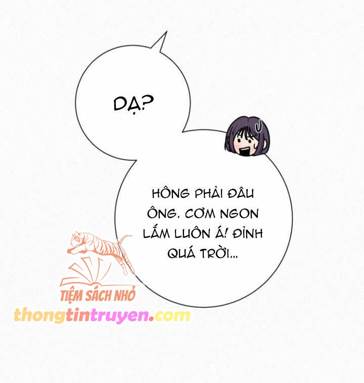 Chiến Lược Tình Yêu Trong Sáng Chap 88 - Trang 2