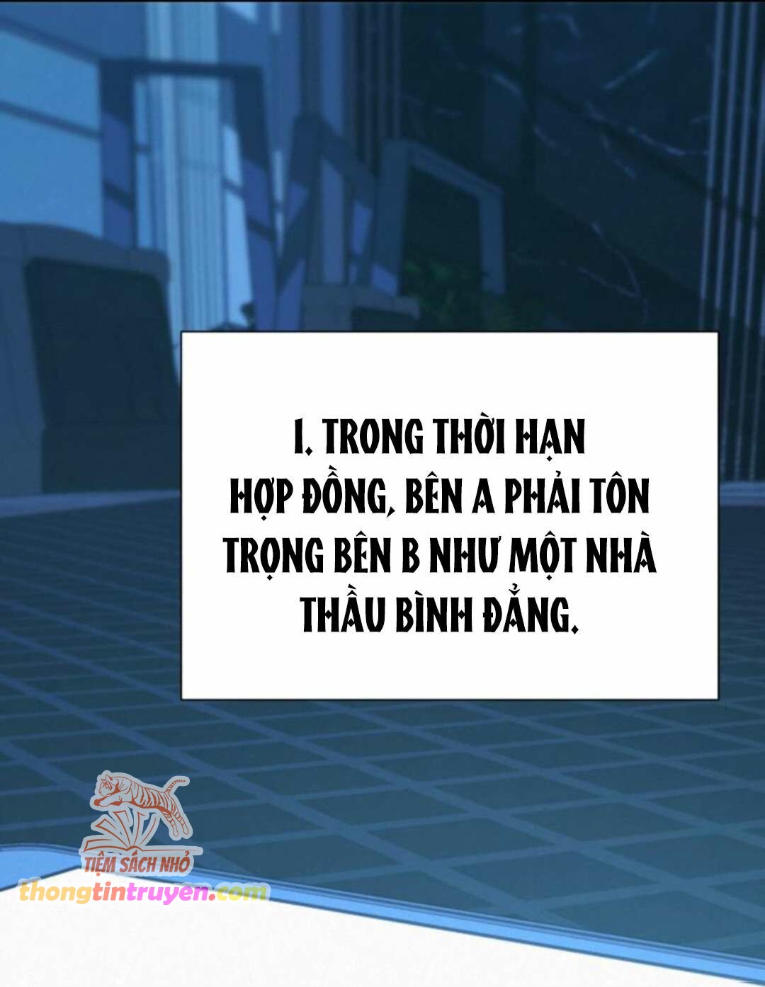 Chiến Lược Tình Yêu Trong Sáng Chap 84 - Trang 2