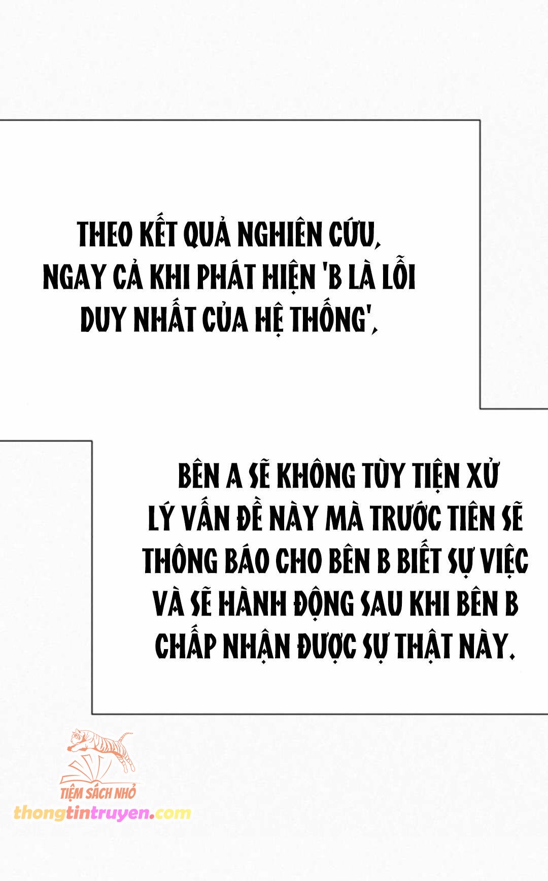 Chiến Lược Tình Yêu Trong Sáng Chap 84 - Trang 2