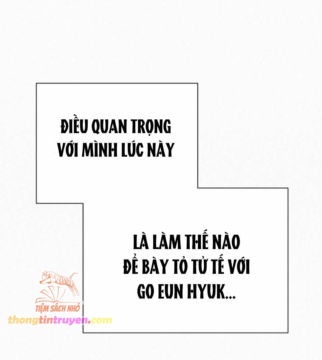 Chiến Lược Tình Yêu Trong Sáng Chap 85 - Next Chap 86