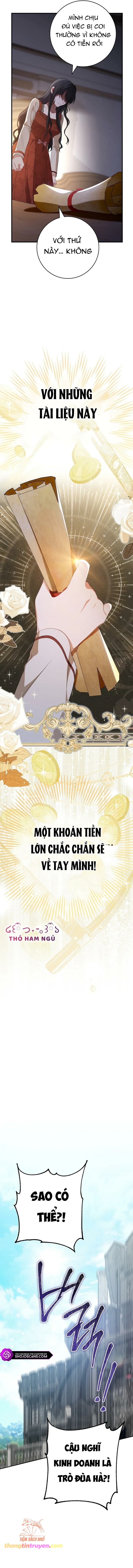 Nam Chính Cho Cũng Không Thèm Chap 3 - Trang 2