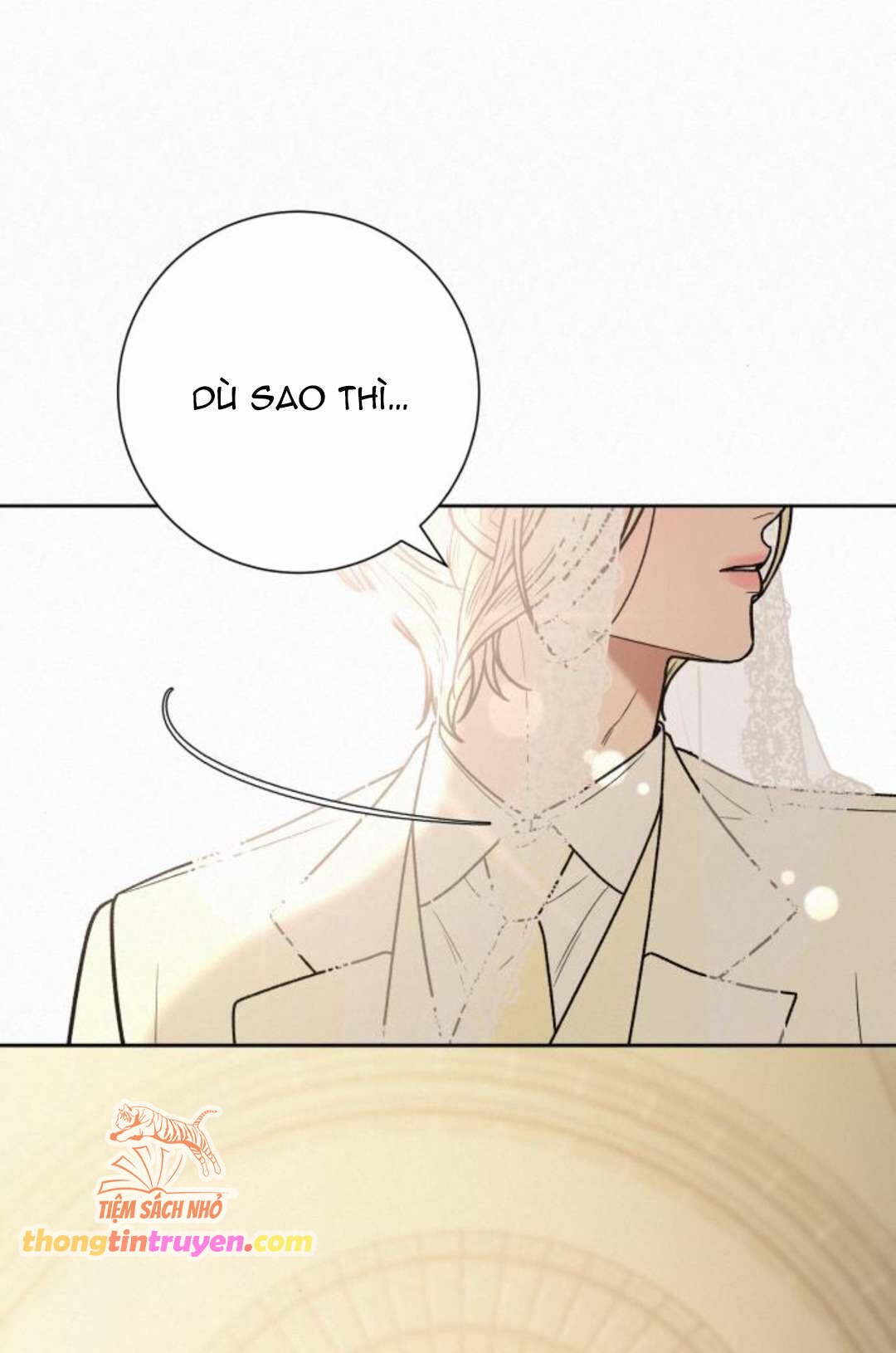 Chiến Lược Tình Yêu Trong Sáng Chap 84 - Trang 2