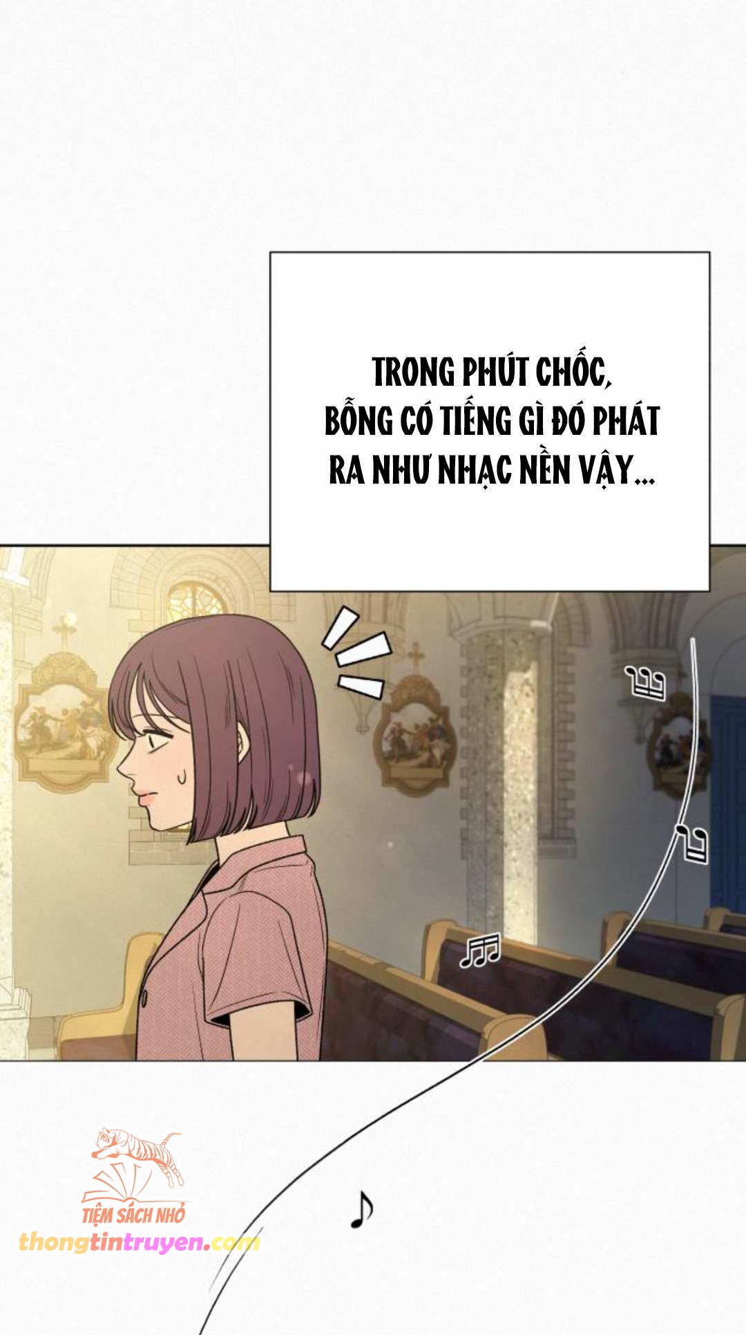 Chiến Lược Tình Yêu Trong Sáng Chap 84 - Trang 2