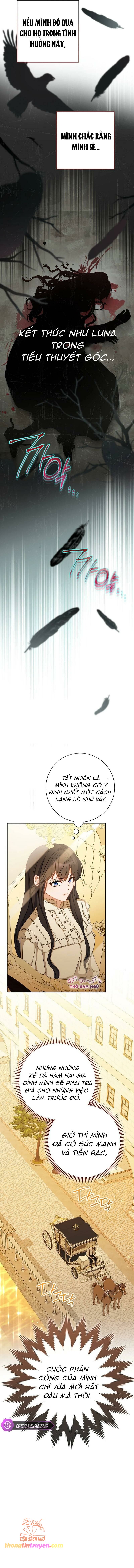 Nam Chính Cho Cũng Không Thèm Chap 9 - Trang 2