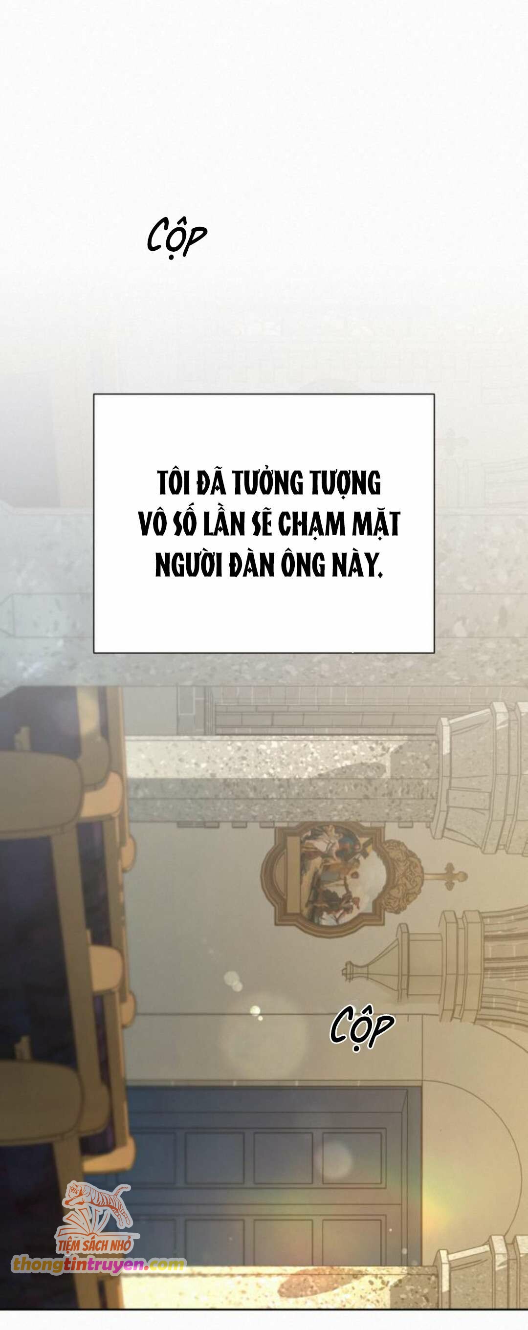 Chiến Lược Tình Yêu Trong Sáng Chap 84 - Trang 2