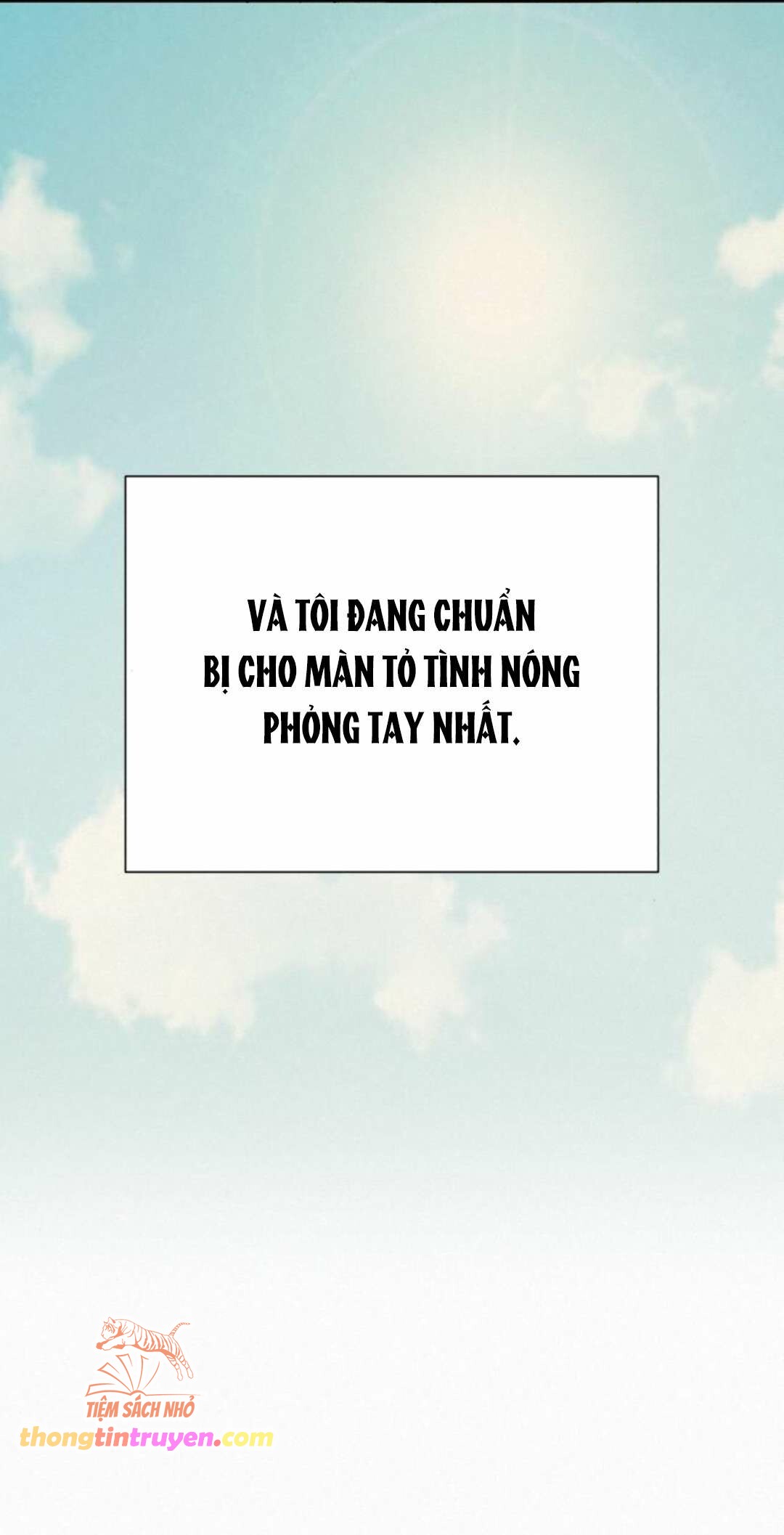 Chiến Lược Tình Yêu Trong Sáng Chap 85 - Next Chap 86