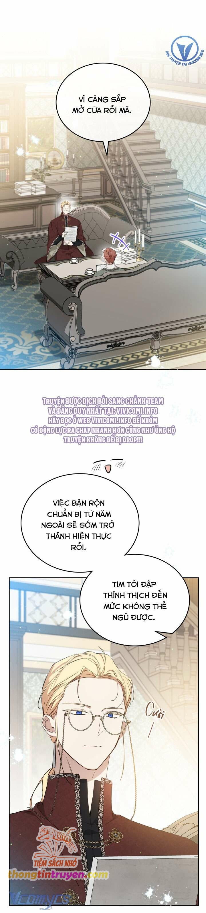 kiếp này ta nhất định trở thành gia chủ Chap 162 - Next Chap 163