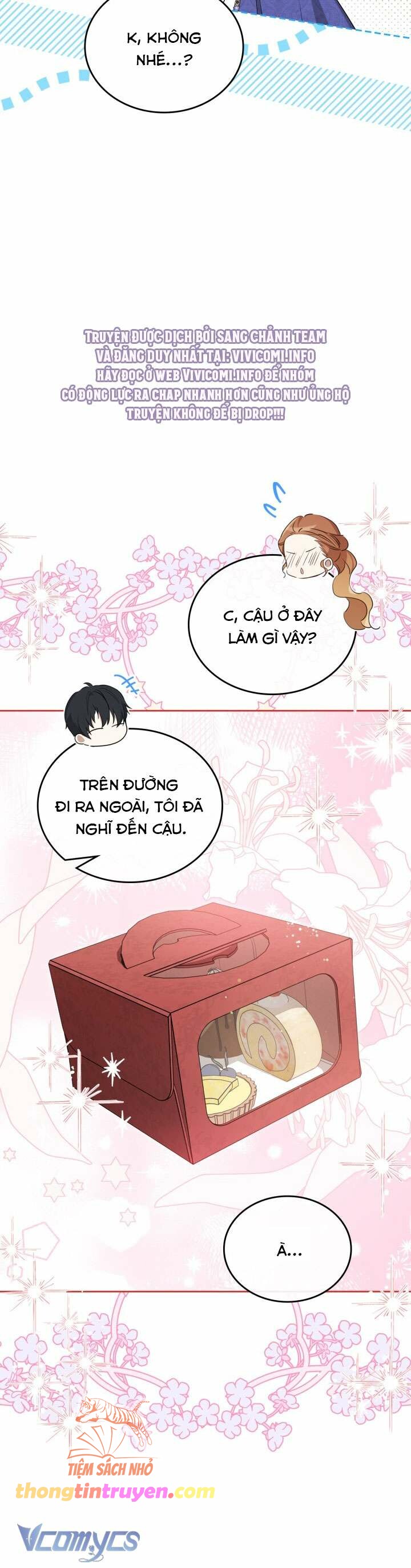 kiếp này ta nhất định trở thành gia chủ Chap 162 - Trang 2