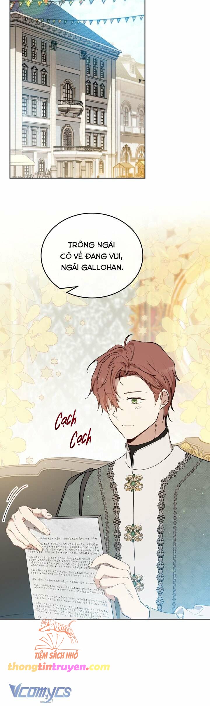 kiếp này ta nhất định trở thành gia chủ Chap 162 - Next Chap 163