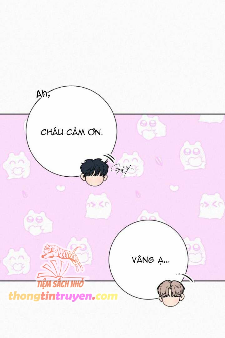 Chiến Lược Tình Yêu Trong Sáng Chap 88 - Trang 2