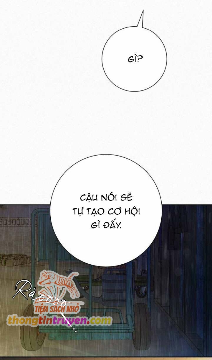 Chiến Lược Tình Yêu Trong Sáng Chap 88 - Trang 2