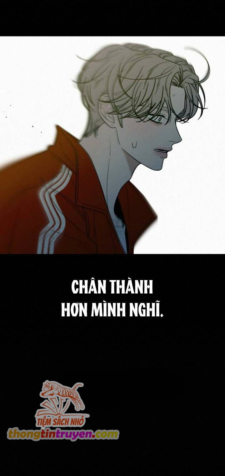 Chiến Lược Tình Yêu Trong Sáng Chap 88 - Trang 2