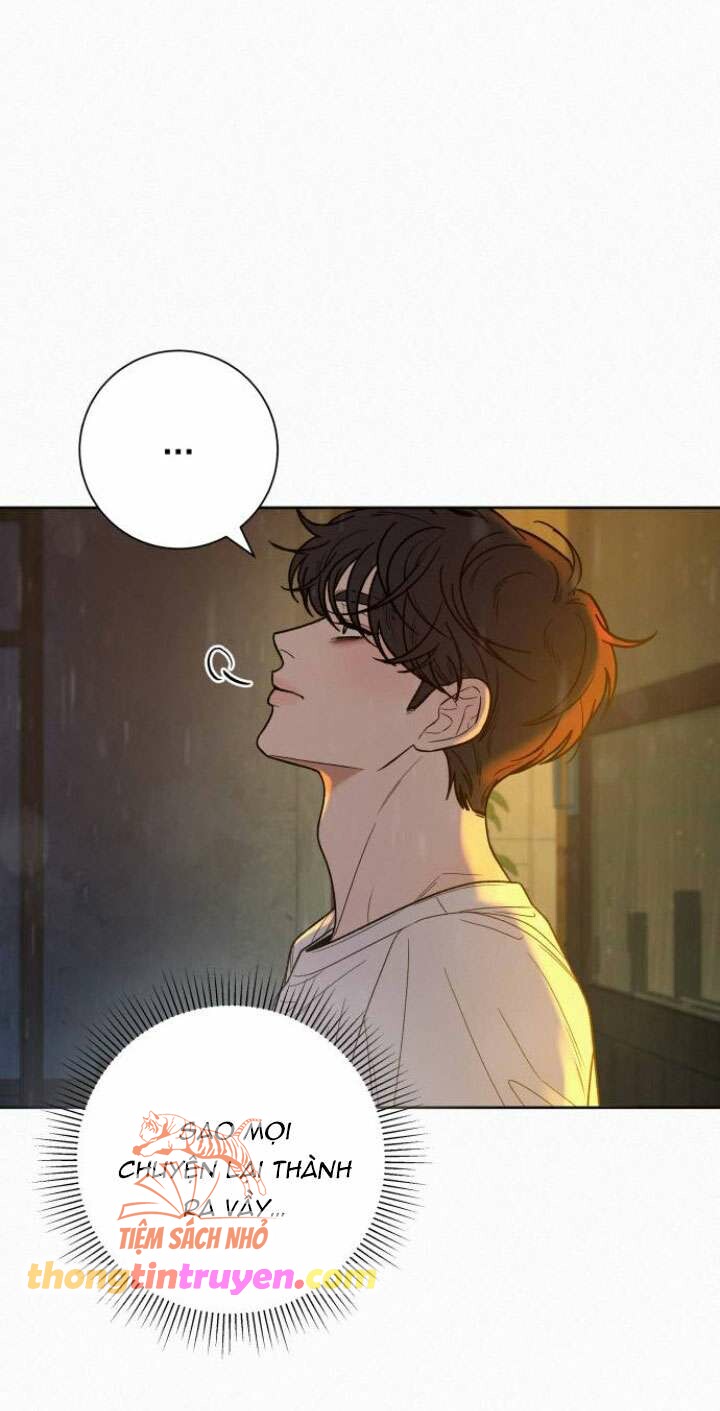 Chiến Lược Tình Yêu Trong Sáng Chap 88 - Trang 2