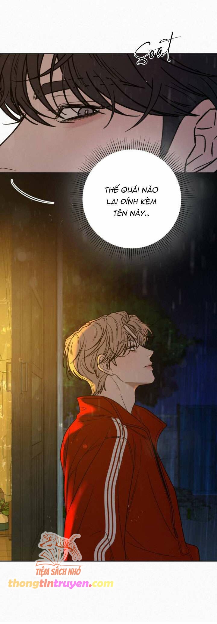 Chiến Lược Tình Yêu Trong Sáng Chap 88 - Trang 2