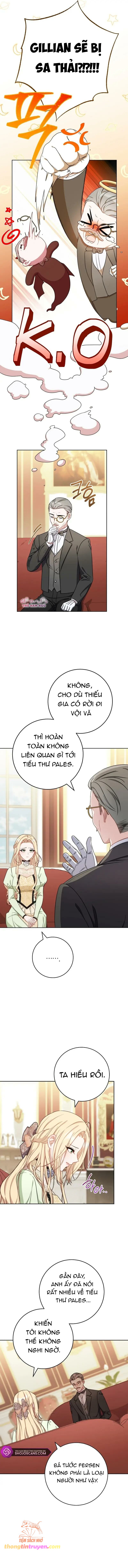 Nam Chính Cho Cũng Không Thèm Chap 7 - Trang 2