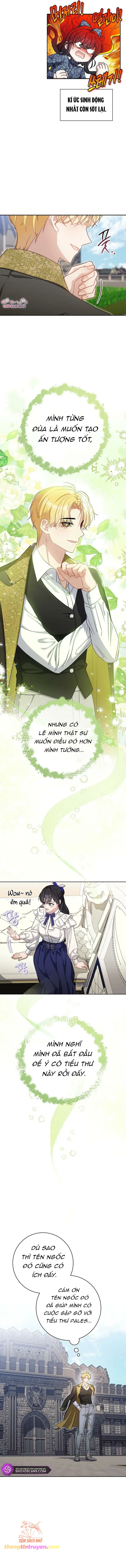 Nam Chính Cho Cũng Không Thèm Chap 7 - Trang 2