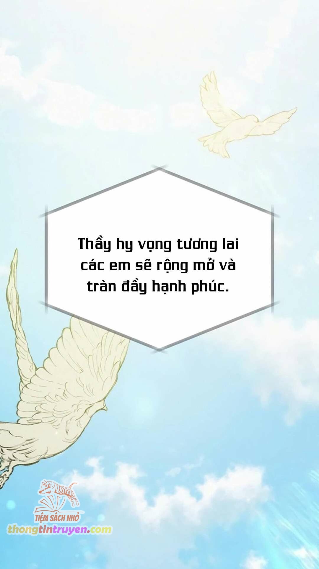 Chiến Lược Tình Yêu Trong Sáng Chap 103 - Trang 2