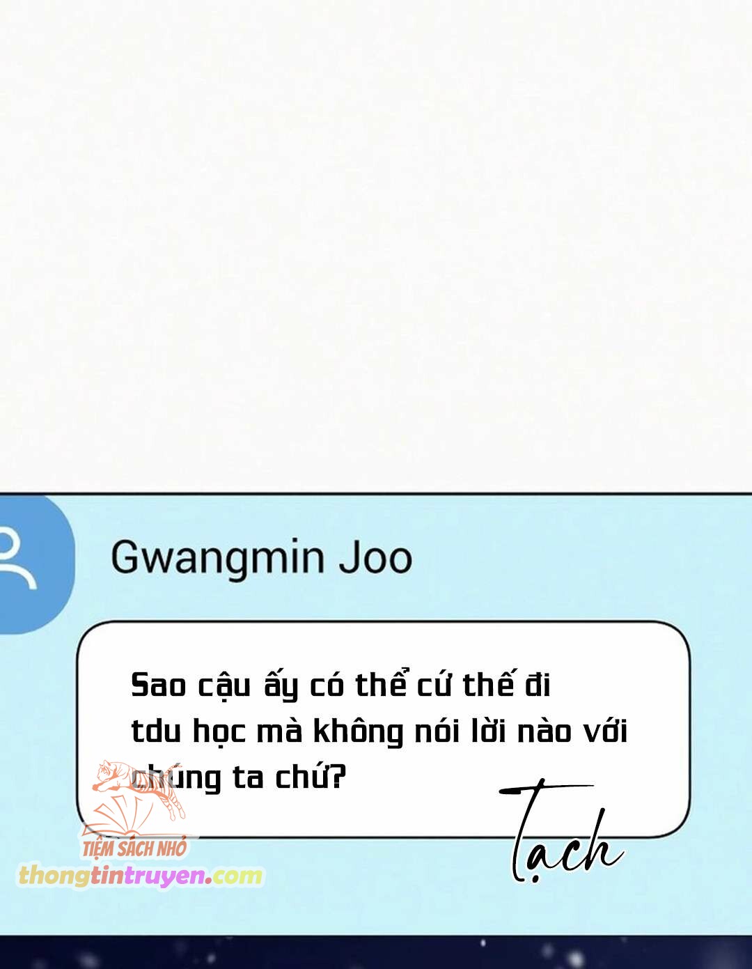 Chiến Lược Tình Yêu Trong Sáng Chap 103 - Trang 2