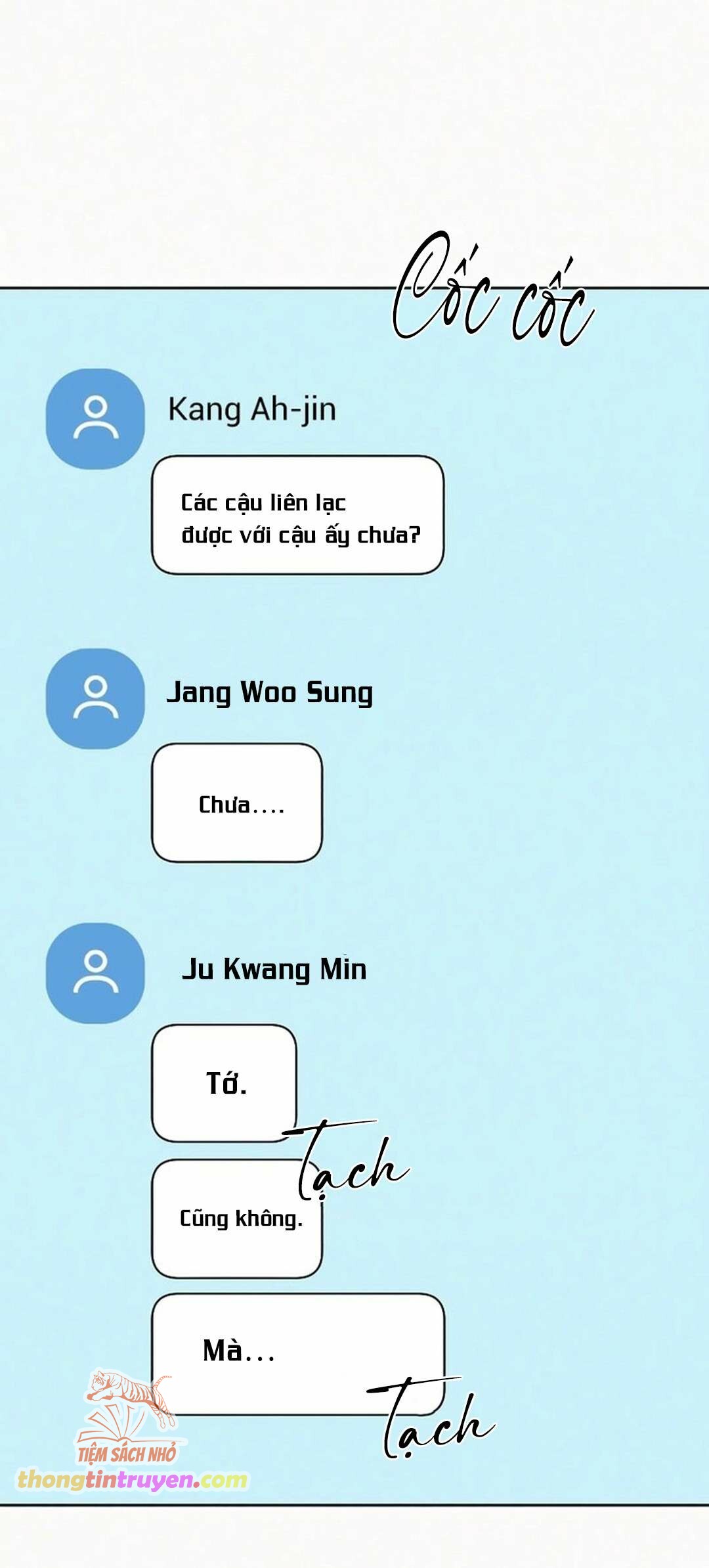 Chiến Lược Tình Yêu Trong Sáng Chap 103 - Trang 2