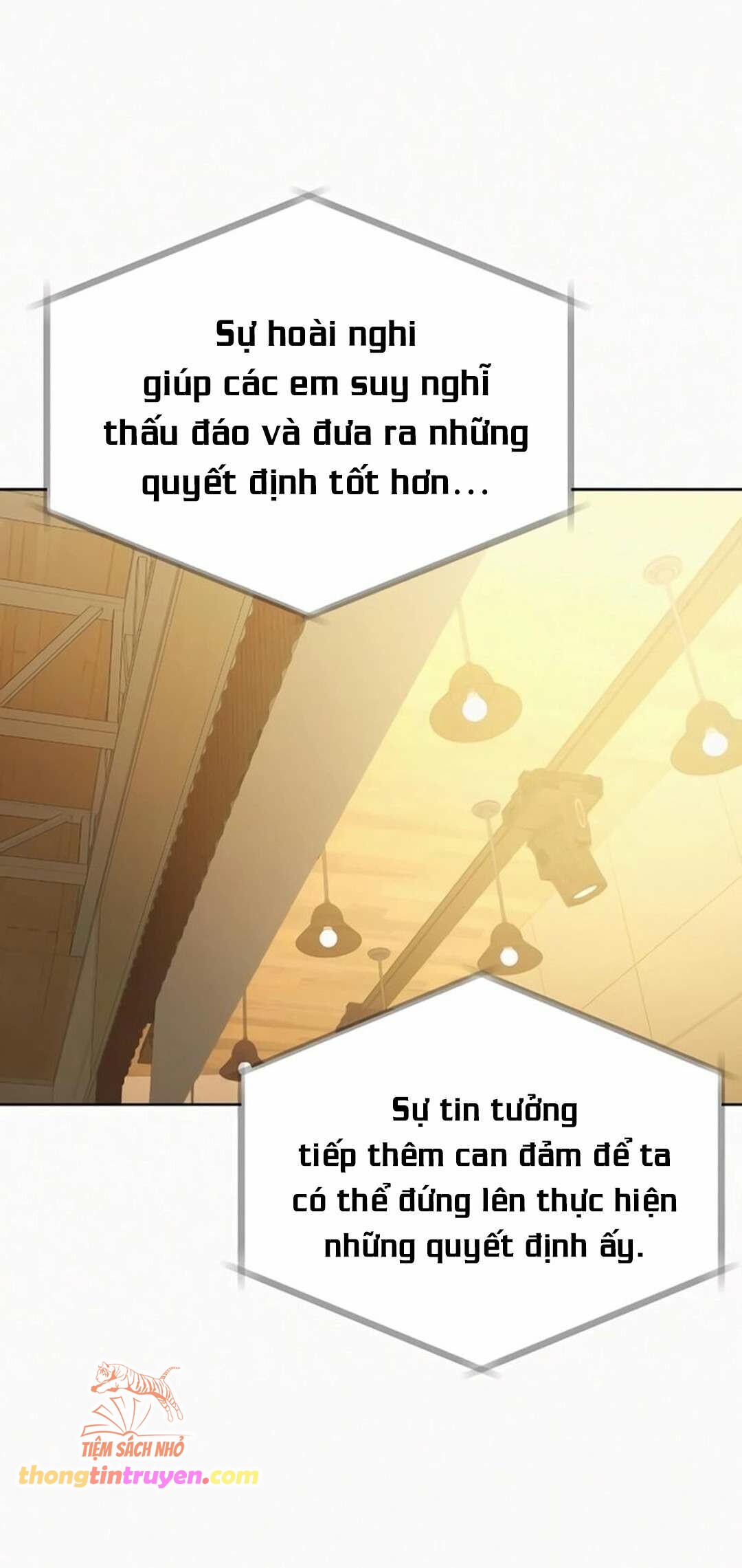 Chiến Lược Tình Yêu Trong Sáng Chap 103 - Trang 2