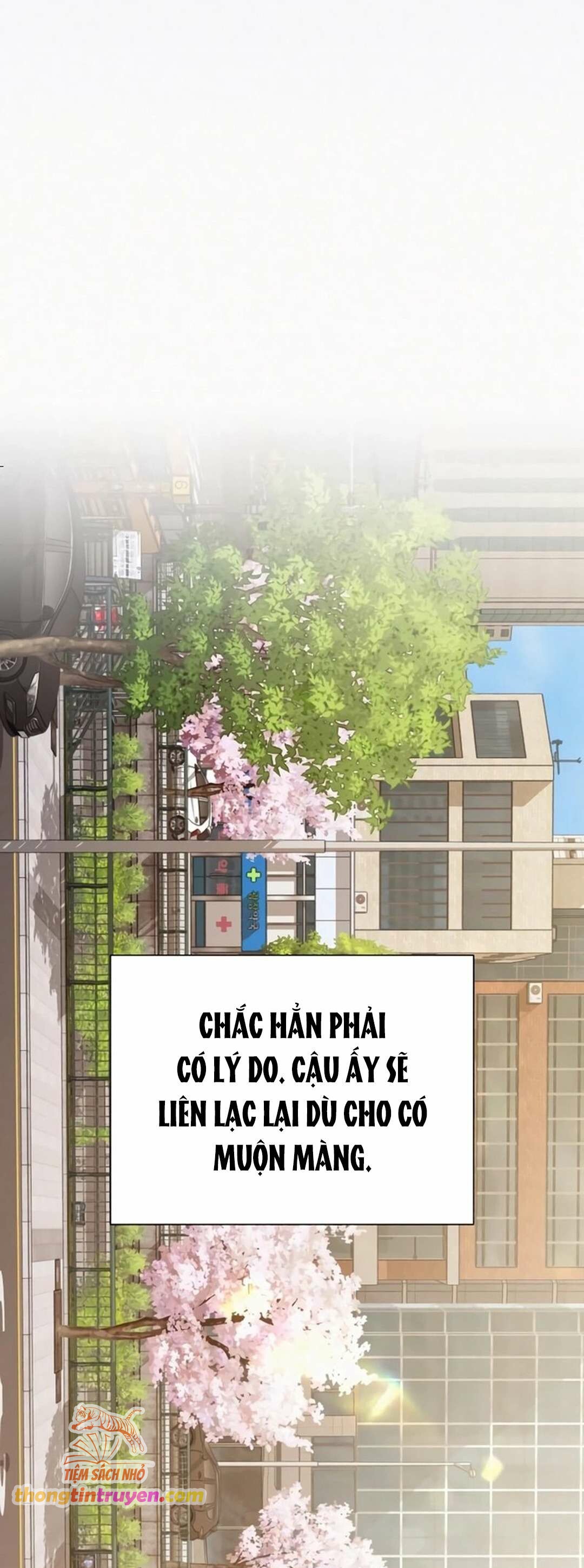 Chiến Lược Tình Yêu Trong Sáng Chap 103 - Trang 2