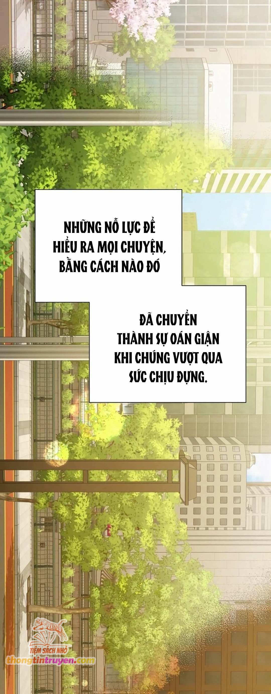 Chiến Lược Tình Yêu Trong Sáng Chap 103 - Trang 2