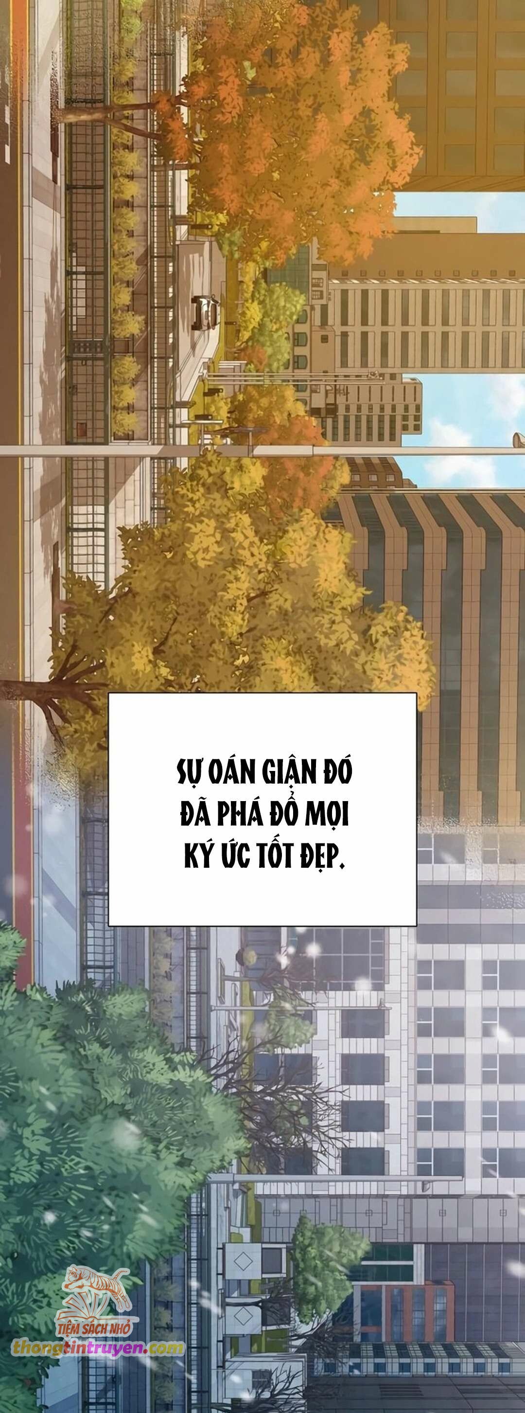 Chiến Lược Tình Yêu Trong Sáng Chap 103 - Trang 2