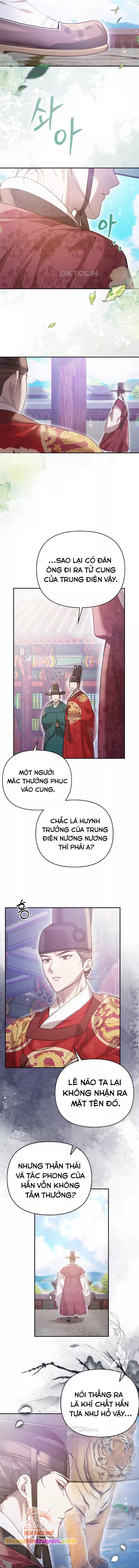 [18+] hậu cung kế Chapter 38 - Trang 2