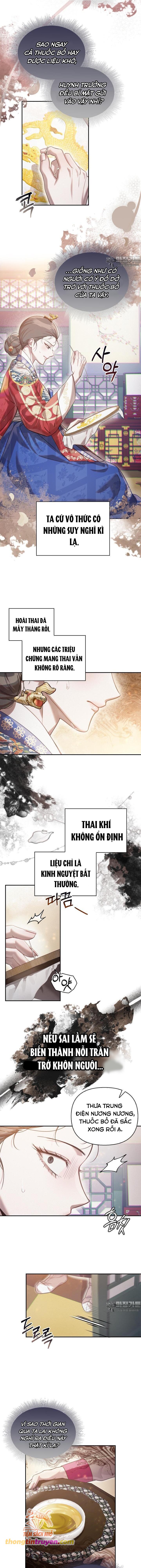 [18+] hậu cung kế Chapter 39 - Trang 2