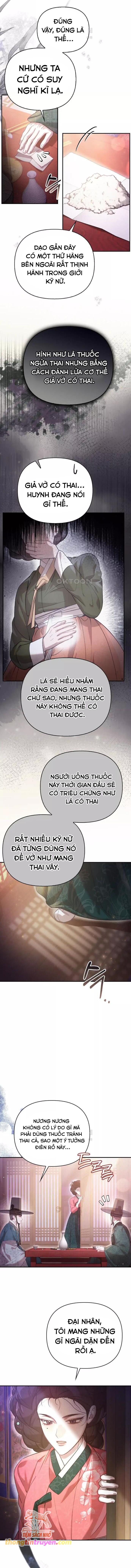 [18+] hậu cung kế Chapter 38 - Trang 2