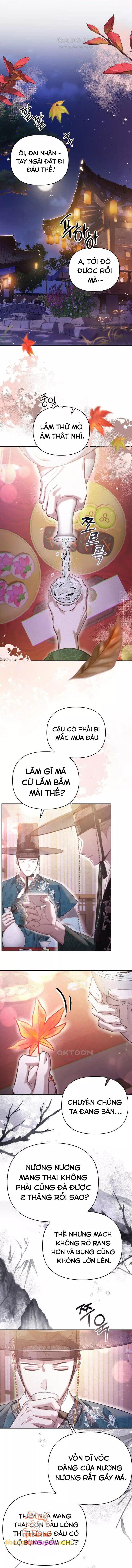 [18+] hậu cung kế Chapter 38 - Trang 2