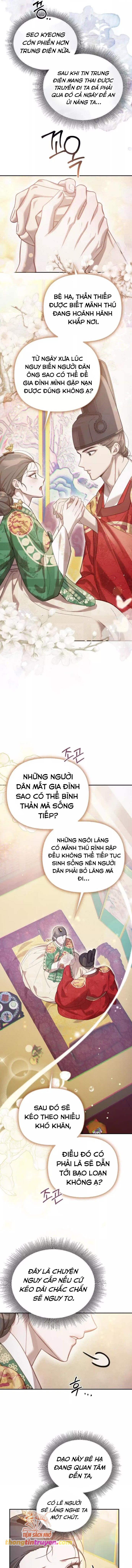 [18+] hậu cung kế Chapter 38 - Trang 2