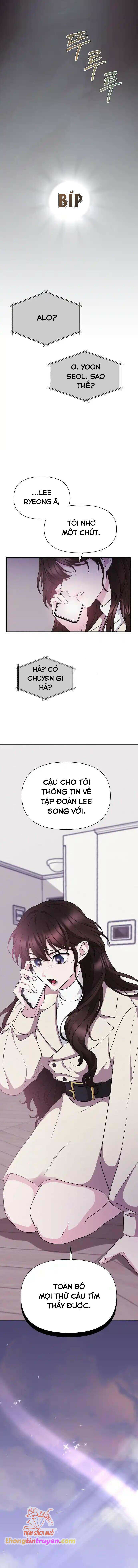 [18+] Đêm Nuốt Chửng Chapter 3 - Trang 2