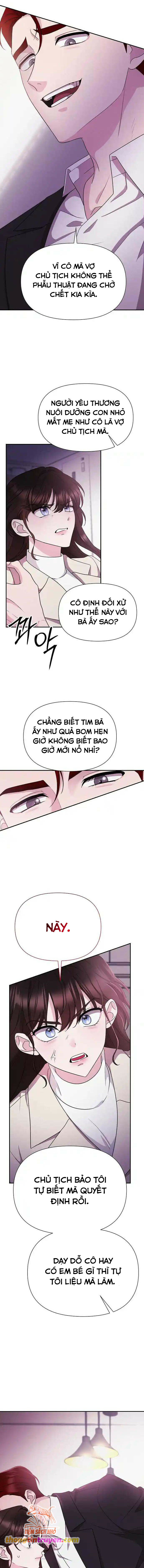 [18+] Đêm Nuốt Chửng Chapter 3 - Trang 2