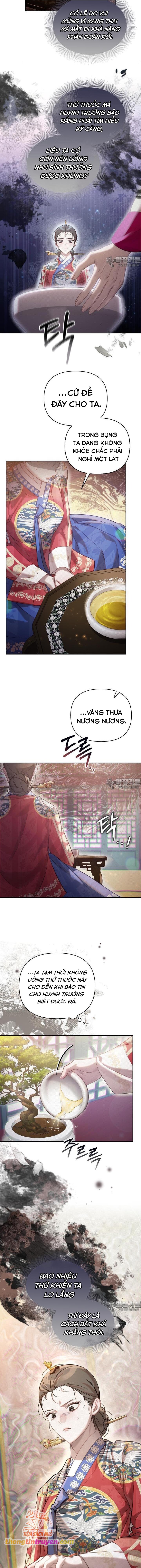 [18+] hậu cung kế Chapter 39 - Trang 2