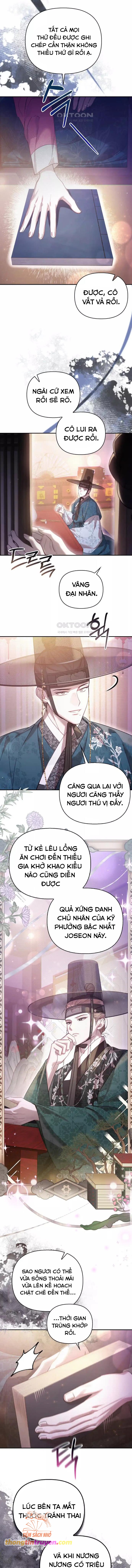 [18+] hậu cung kế Chapter 38 - Trang 2