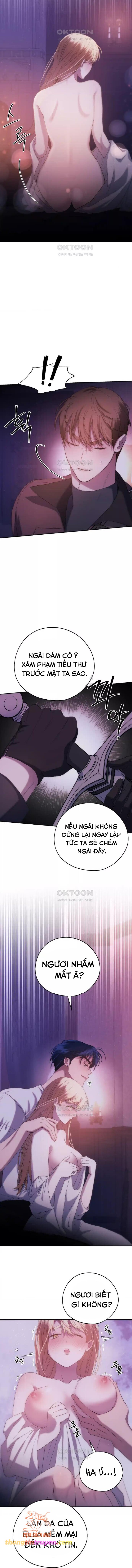 [18+] tôi đã kết hôn với em gái của vợ Chap 28 - Next Chap 29