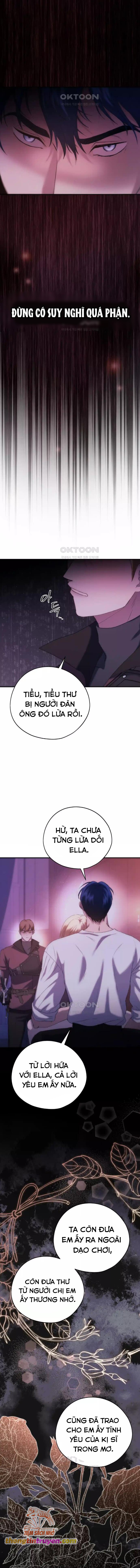 [18+] tôi đã kết hôn với em gái của vợ Chap 28 - Next Chap 29