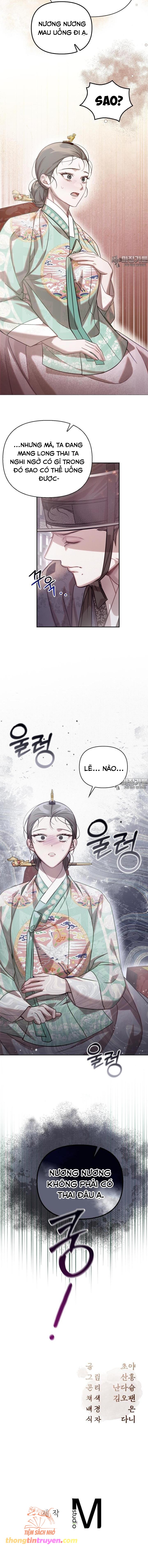 [18+] hậu cung kế Chapter 39 - Trang 2