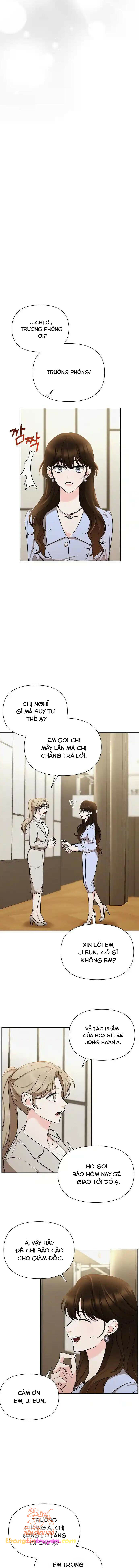 [18+] Đêm Nuốt Chửng Chapter 6 - Trang 2