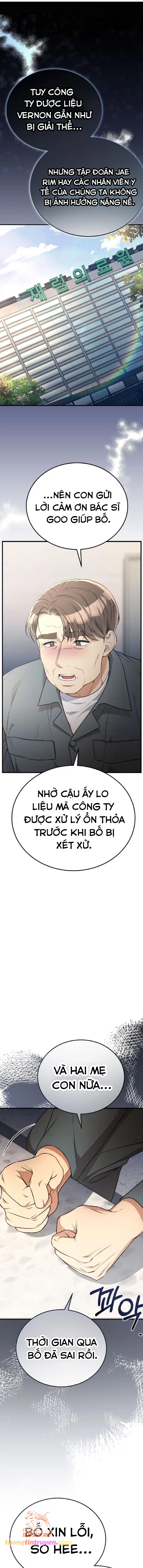 [18+] cướp dâu Chapter 56 - Trang 2