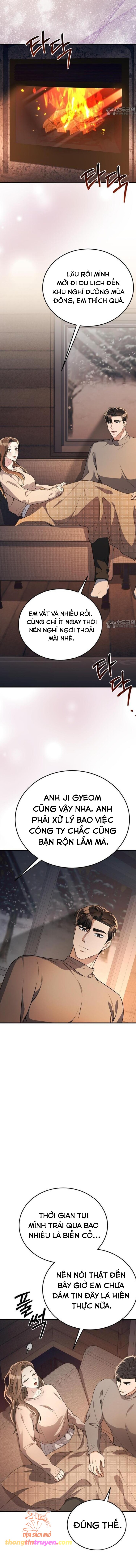 [18+] cướp dâu Chapter 58 - Next Chapter 59